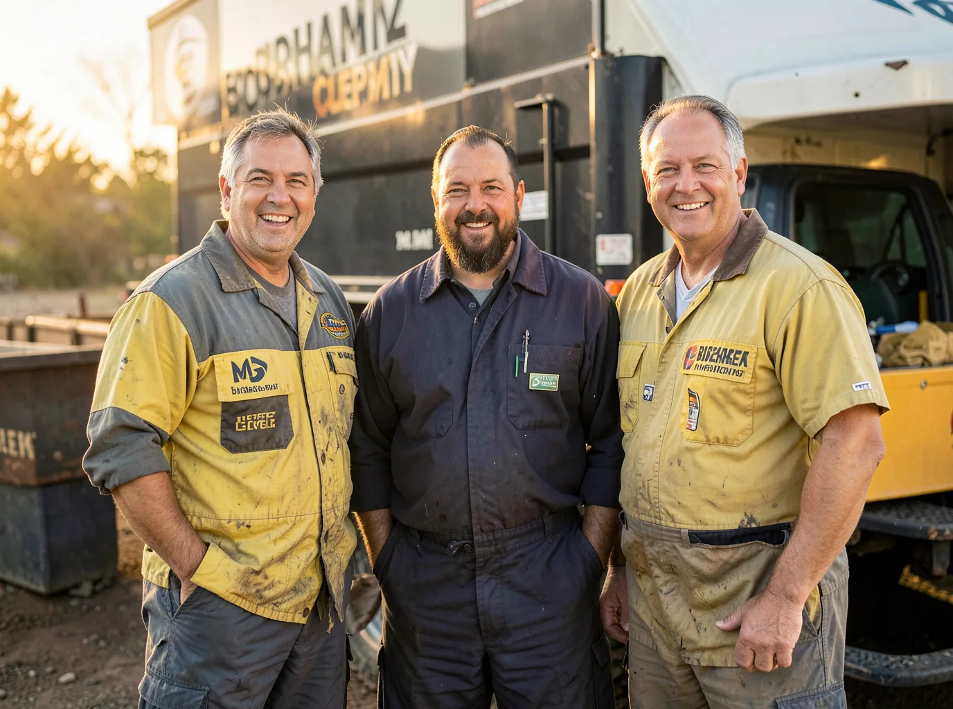 Sewage Cleanup company in Melville, LA