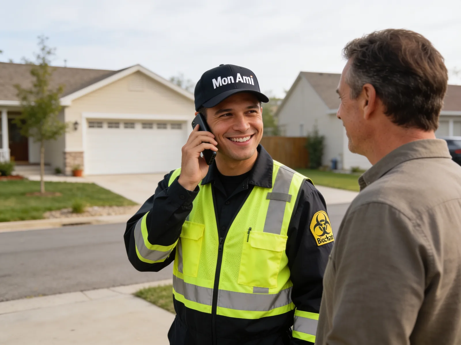Sewage Cleanup Melville, LA FAQs